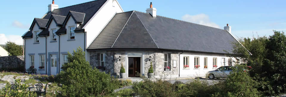 Residential Developments County Clare