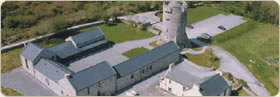 Commercial  Developers County Clare
